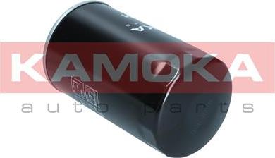 Kamoka F119401 - Масляний фільтр autocars.com.ua