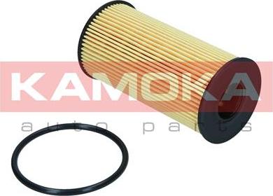 Kamoka F121301 - Масляный фильтр autodnr.net