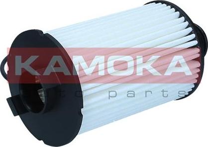 Kamoka F123901 - Масляний фільтр autocars.com.ua