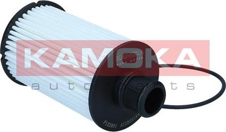 Kamoka F123901 - Масляный фильтр autodnr.net