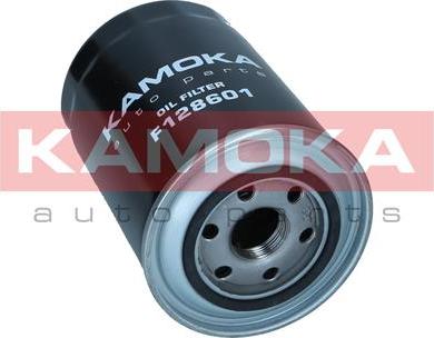 Kamoka F128601 - Масляный фильтр autodnr.net