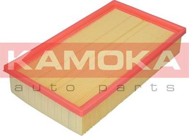 Kamoka F200201 - Воздушный фильтр avtokuzovplus.com.ua