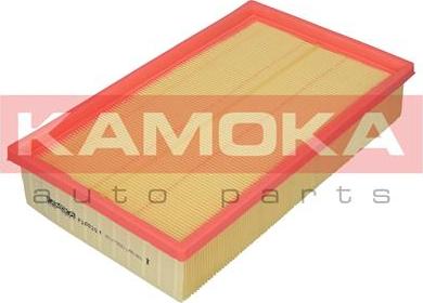 Kamoka F200201 - Воздушный фильтр avtokuzovplus.com.ua