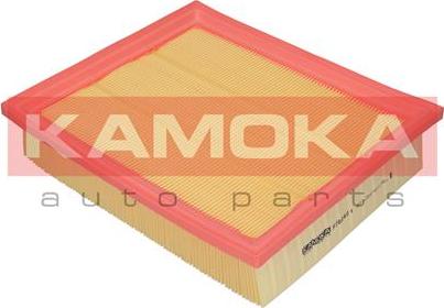 Kamoka F200401 - Воздушный фильтр autodnr.net