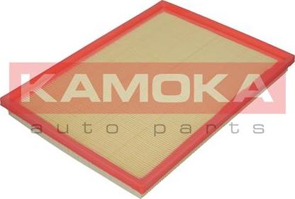 Kamoka F200501 - Воздушный фильтр autodnr.net