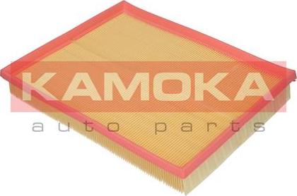 Kamoka F200601 - Воздушный фильтр autodnr.net