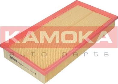 Kamoka F200701 - Воздушный фильтр avtokuzovplus.com.ua