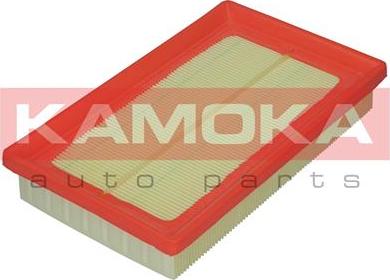 Kamoka F200901 - Воздушный фильтр avtokuzovplus.com.ua