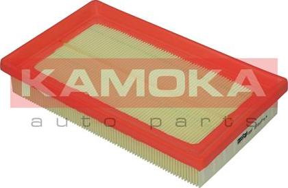 Kamoka F200901 - Воздушный фильтр avtokuzovplus.com.ua