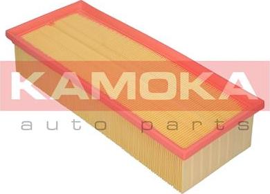 Kamoka F201201 - Воздушный фильтр autodnr.net