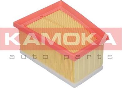 Kamoka F202101 - Воздушный фильтр autodnr.net