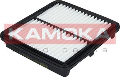 Kamoka F202201 - Воздушный фильтр avtokuzovplus.com.ua