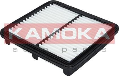 Kamoka F202201 - Воздушный фильтр avtokuzovplus.com.ua