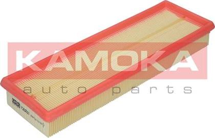 Kamoka F202301 - Воздушный фильтр avtokuzovplus.com.ua