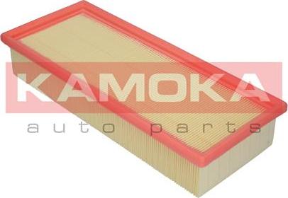 Kamoka F202401 - Воздушный фильтр avtokuzovplus.com.ua