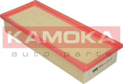 Kamoka F202401 - Воздушный фильтр avtokuzovplus.com.ua