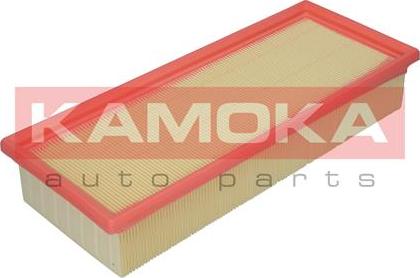 Kamoka F202401 - Воздушный фильтр avtokuzovplus.com.ua