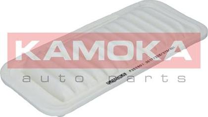 Kamoka F202801 - Воздушный фильтр autodnr.net