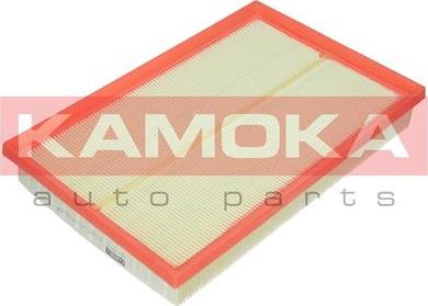 Kamoka F203001 - Воздушный фильтр autodnr.net