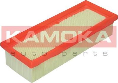 Kamoka F203201 - Воздушный фильтр autodnr.net