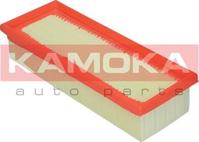 Kamoka F203201 - Воздушный фильтр autodnr.net