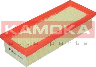 Kamoka F203201 - Воздушный фильтр autodnr.net