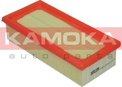 Kamoka F203301 - Воздушный фильтр avtokuzovplus.com.ua