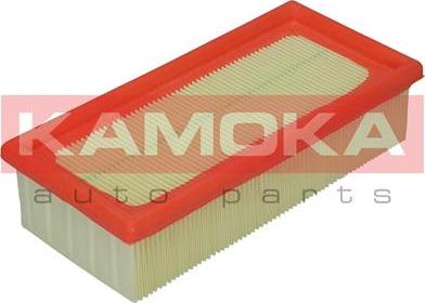 Kamoka F203301 - Воздушный фильтр autodnr.net