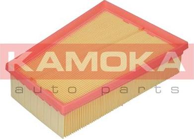 Kamoka F204101 - Воздушный фильтр autodnr.net