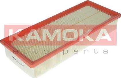 Kamoka F204301 - Воздушный фильтр avtokuzovplus.com.ua