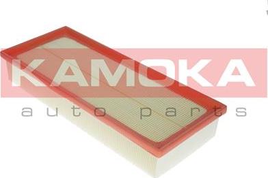 Kamoka F204301 - Воздушный фильтр avtokuzovplus.com.ua