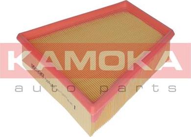 Kamoka F205101 - Воздушный фильтр autodnr.net