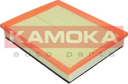 Kamoka F205201 - Воздушный фильтр avtokuzovplus.com.ua