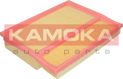 Kamoka F205401 - Воздушный фильтр autodnr.net