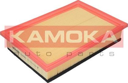 Kamoka F205501 - Воздушный фильтр autodnr.net