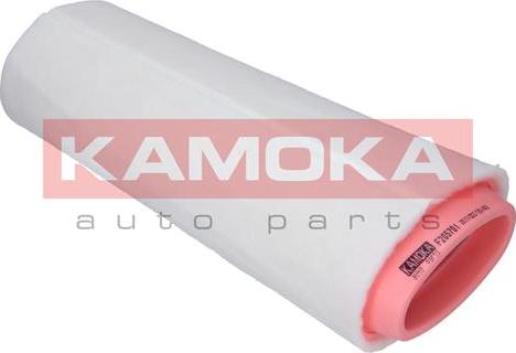 Kamoka F205701 - Воздушный фильтр autodnr.net