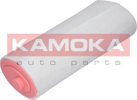 Kamoka F205701 - Повітряний фільтр autocars.com.ua
