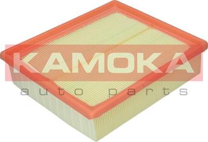 Kamoka F206401 - Воздушный фильтр autodnr.net