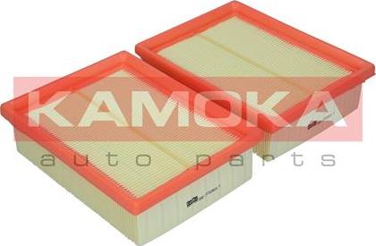 Kamoka F206601 - Воздушный фильтр autodnr.net