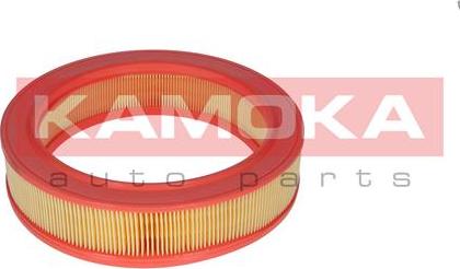 Kamoka F207501 - Воздушный фильтр avtokuzovplus.com.ua