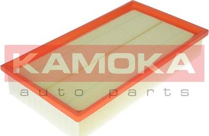 Kamoka F207701 - Воздушный фильтр avtokuzovplus.com.ua