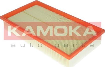 Kamoka F207701 - Воздушный фильтр avtokuzovplus.com.ua