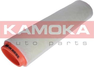 Kamoka F207801 - Воздушный фильтр avtokuzovplus.com.ua