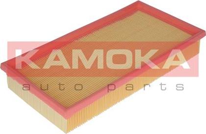 Kamoka F207901 - Воздушный фильтр avtokuzovplus.com.ua