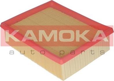 Kamoka F208901 - Воздушный фильтр autodnr.net