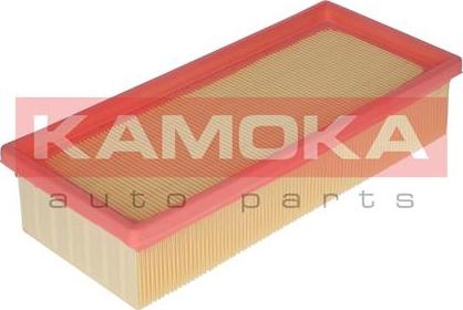 Kamoka F209601 - Воздушный фильтр autodnr.net