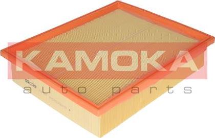 Kamoka F209901 - Воздушный фильтр autodnr.net