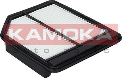 Kamoka F211501 - Повітряний фільтр autocars.com.ua