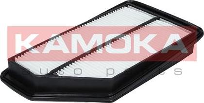 Kamoka F211601 - Воздушный фильтр autodnr.net