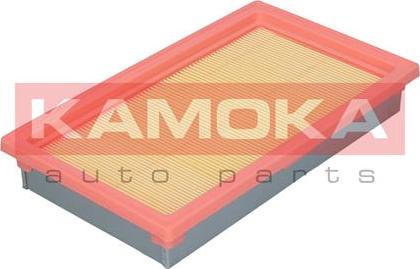 Kamoka F211901 - Воздушный фильтр avtokuzovplus.com.ua